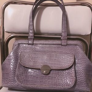 Crocodile Bag